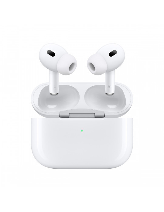Apple AirPods Pro (2.Gen) MagSafe (USB-C) | iPhone Zubehör Nürnberg Apple AirPods Pro (2.Gen) MagSafe (USB-C) | iPhone Zubehör Nürnberg