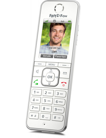 AVM FRITZ!Fon C6 Mobilteil | Premium Partner Nürnberg