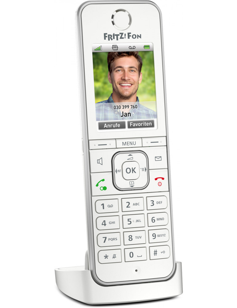 AVM FRITZ!Fon C6 Mobilteil | Premium Partner Nürnberg