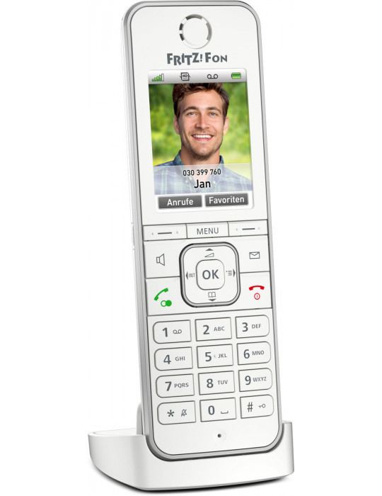 AVM FRITZ!Fon C6 Mobilteil | Premium Partner Nürnberg