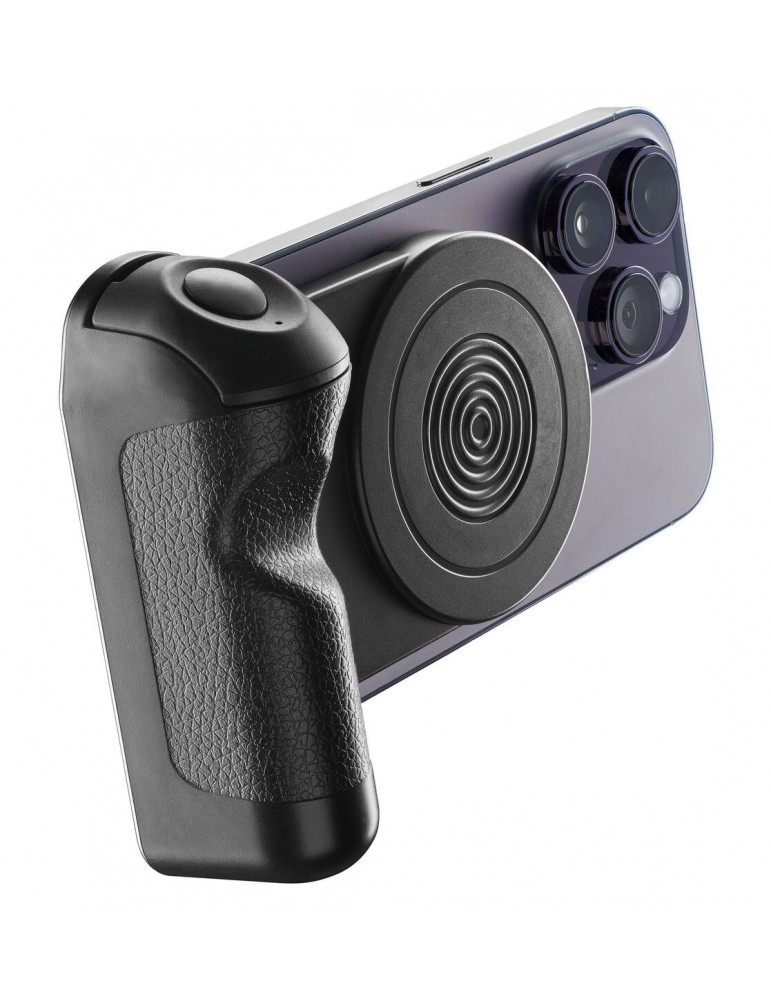 4smarts Elektrische Mini-Luftpumpe VoltPump