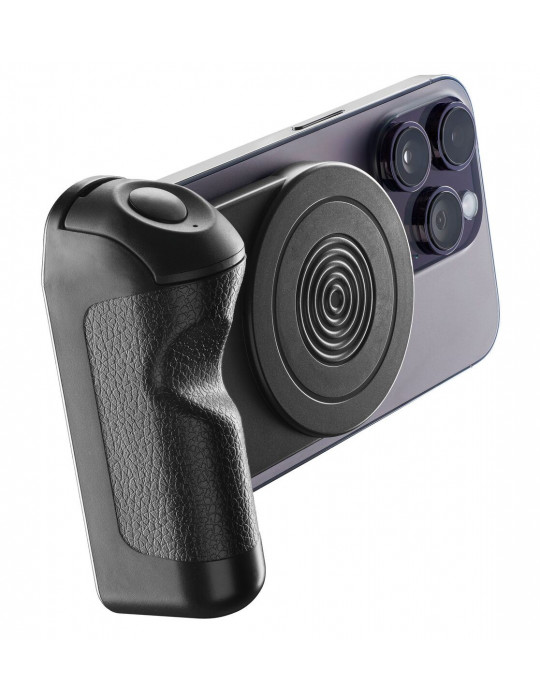 4smarts Elektrische Mini-Luftpumpe VoltPump