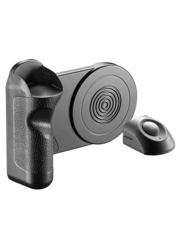 4smarts Elektrische Mini-Luftpumpe VoltPump 2