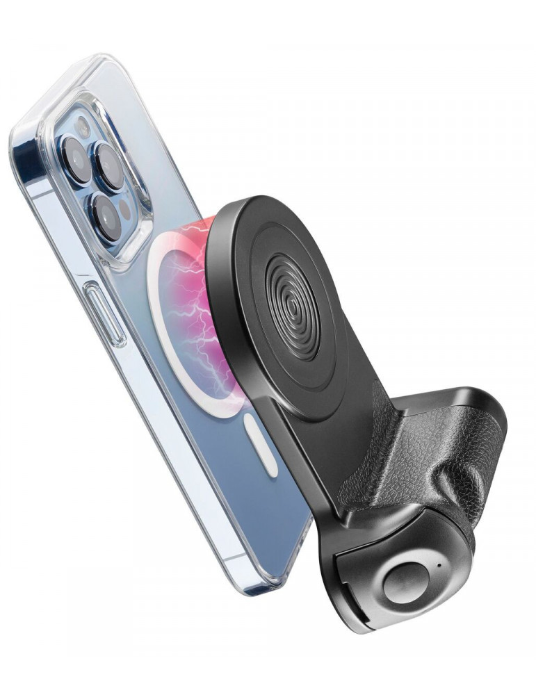 4smarts Elektrische Mini-Luftpumpe VoltPump