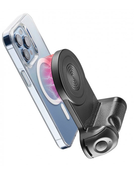 4smarts Elektrische Mini-Luftpumpe VoltPump