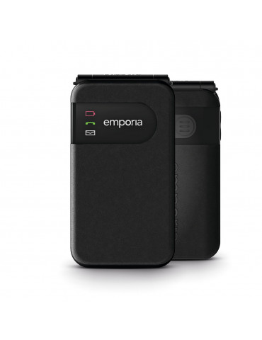 emporia SIMPLICITYglam | Seniorenhandy kaufen in Nürnberg