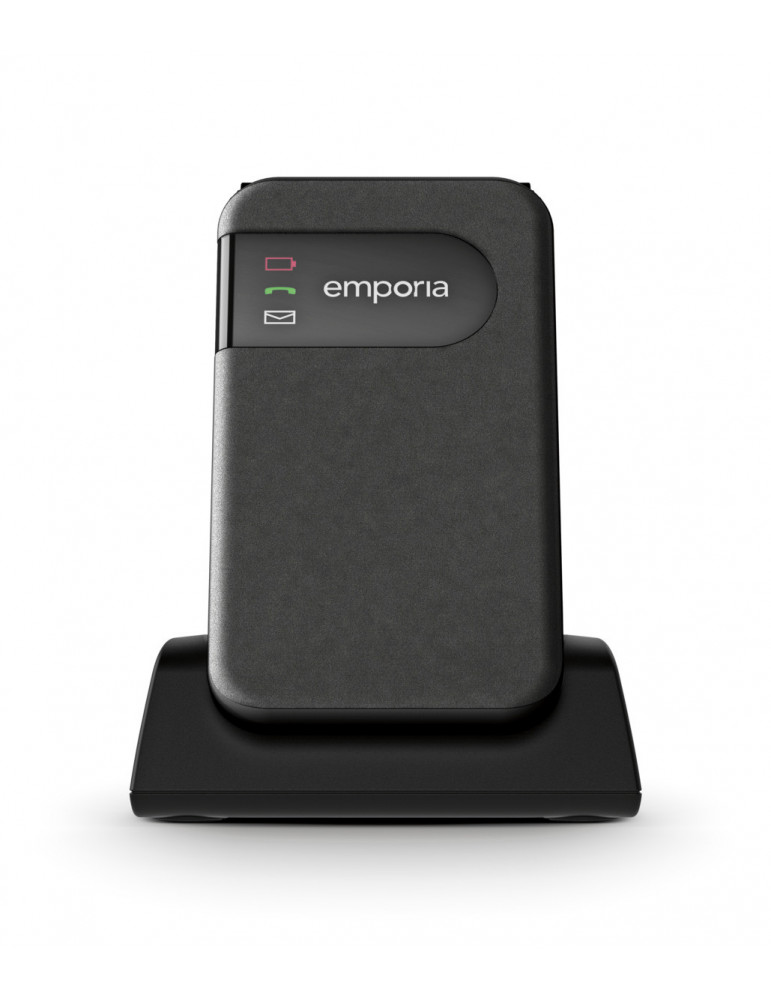 emporia SIMPLICITYglam | Seniorenhandy kaufen in Nürnberg