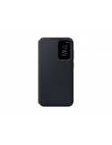 Samsung Smart View Wallet Case für Galaxy S23 FE, Black