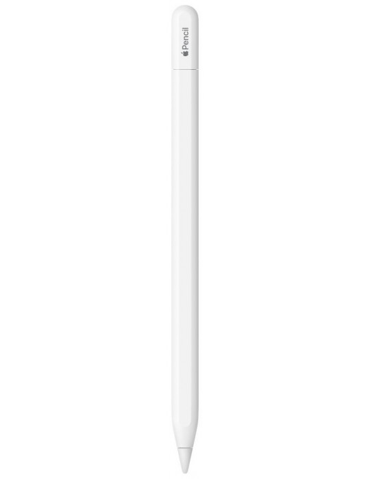 Apple Pencil USB-C, white