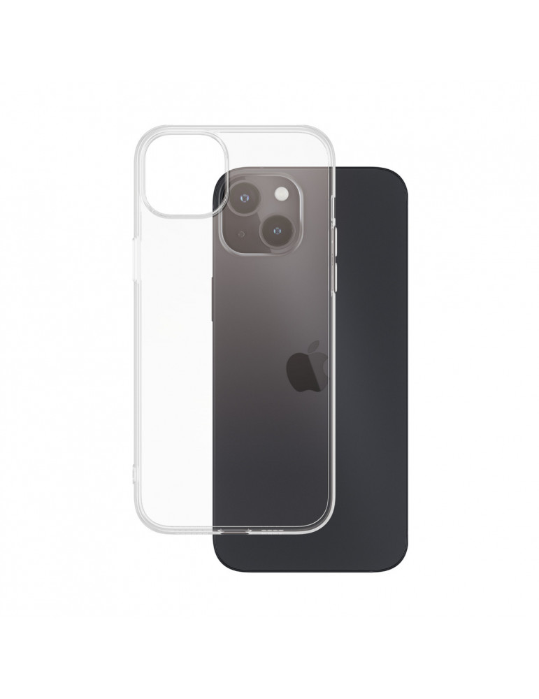 SAFE. by PanzerGlass TPU Case iPhone 15 Plus SAFE. by PanzerGlass TPU Case iPhone 15 Plus