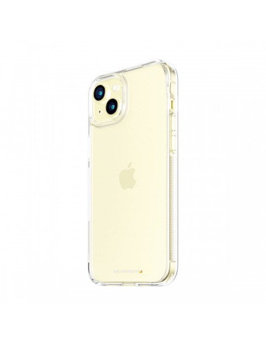 PanzerGlass HardCase with D3O iPhone 15 Plus PanzerGlass HardCase with D3O iPhone 15 Plus
