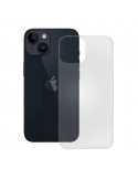 PEDEA Soft TPU Case für iPhone 13, tranparent