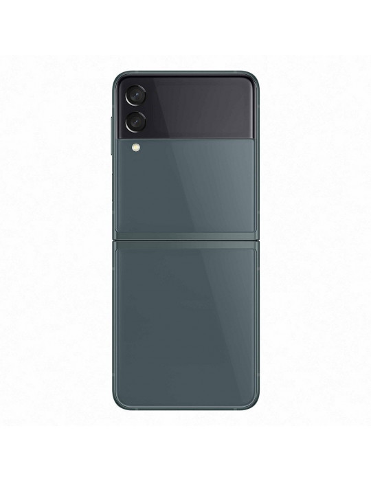 Samsung Galaxy Z Flip3 5G Display Reparatur in Nürnberg | Samsung Service