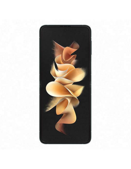 Samsung Galaxy Z Flip3 5G Display Reparatur in Nürnberg | Samsung Service