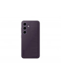 Samsung Standing Grip Case für Galaxy S24, Dark Violet