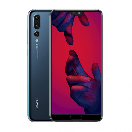 Huawei P20 Pro Display Reparatur