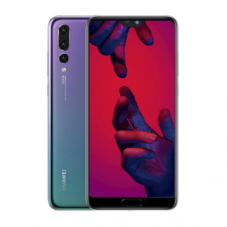 Huawei P20 Pro Display Reparatur