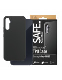 SAFE. by PanzerGlass Case Samsung A35 5G, Black