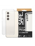 SAFE. by PanzerGlass Case Samsung Galaxy S24, clear
