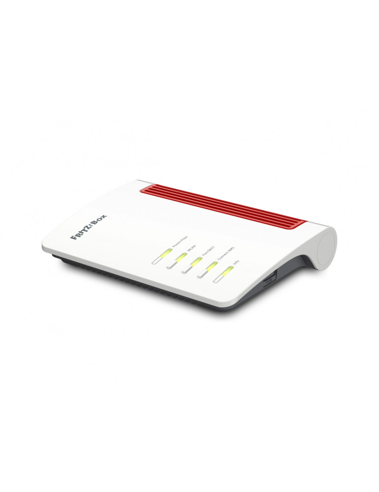 AVM FRITZ!Box 5530 für Glasfaser | AVM Premium Partner Nürnberg