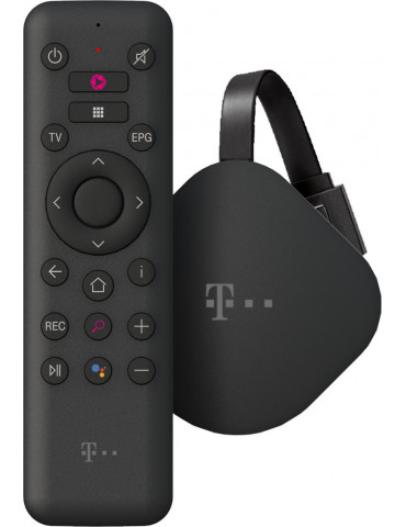 Telekom Magenta TV Stick 4K refurbished - jetzt kaufen in Nürnberg