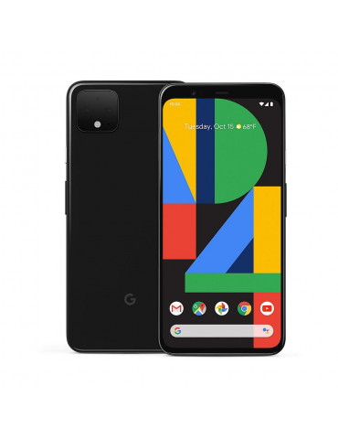 Google Pixel 4 Display Reparatur in Nürnberg | Smartphone Service