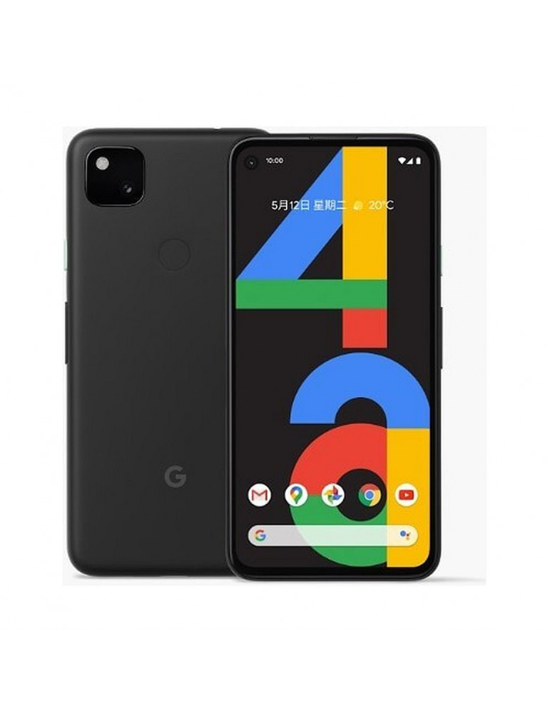 Google Pixel 4a Display Reparatur in Nürnberg | Smartphone Service