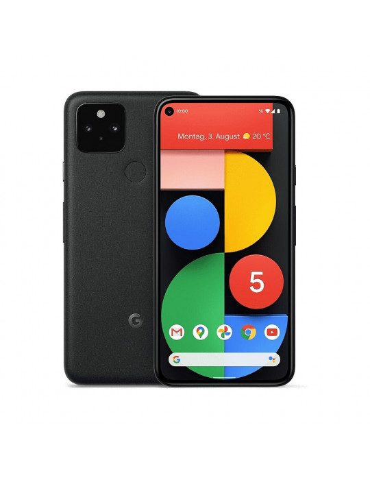 Google Pixel 5 Display Reparatur in Nürnberg | Smartphone Service