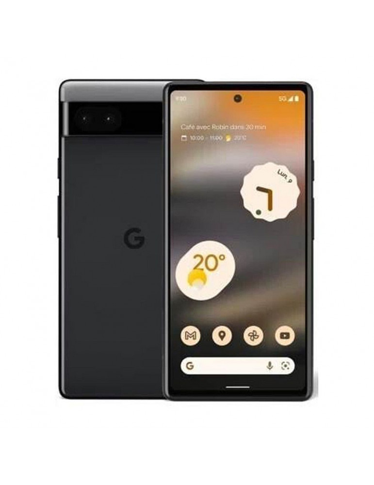 Google Pixel 6a Display Reparatur in Nürnberg | Smartphone Service