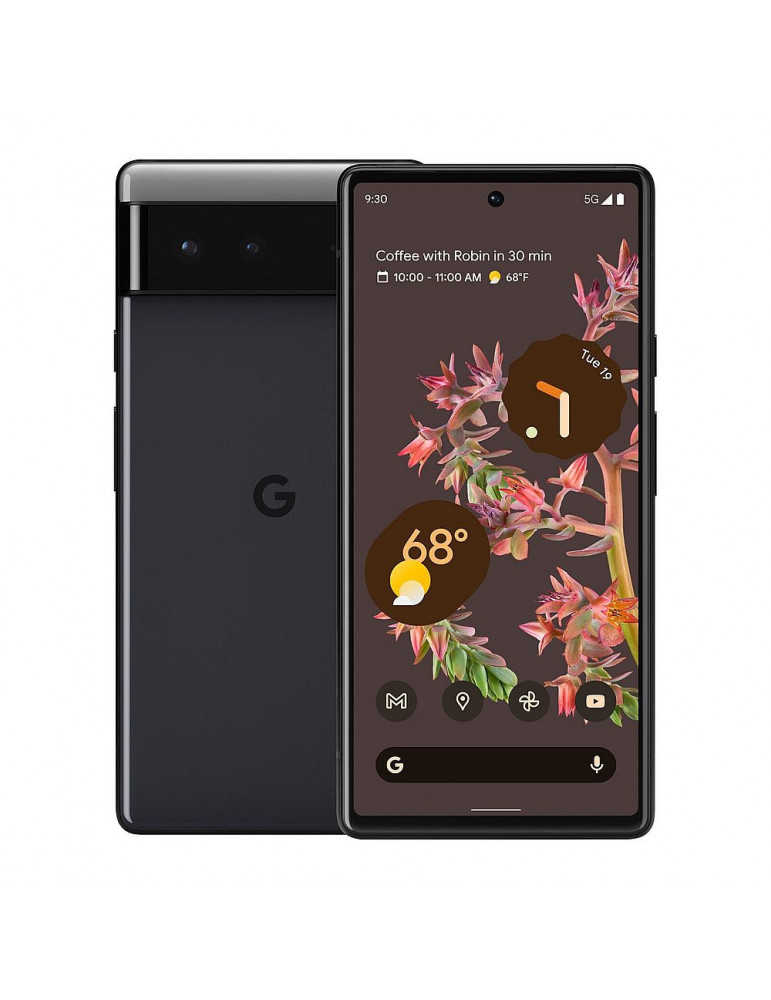 Google Pixel 6 Display Reparatur in Nürnberg | Smartphone Service