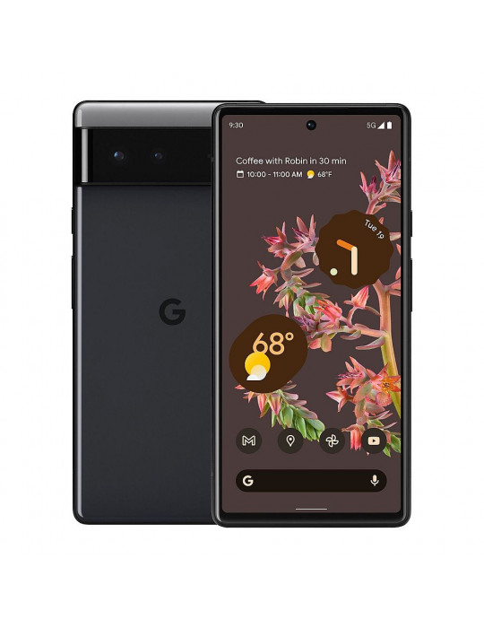 Google Pixel 6 Display Reparatur in Nürnberg | Smartphone Service