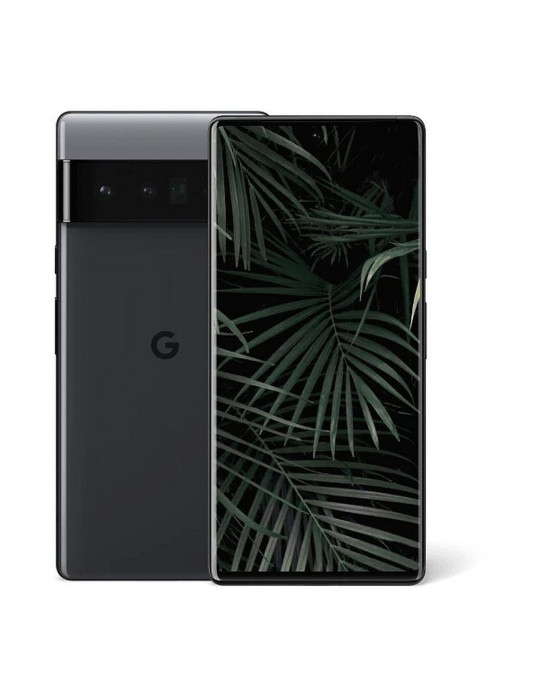 Google Pixel 6 Pro Display Reparatur in Nürnberg | Smartphone Service