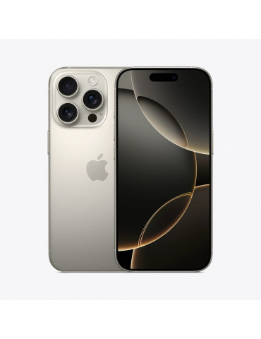 Apple iPhone 16 Pro 128GB kaufen | Smartphone Nürnberg 2