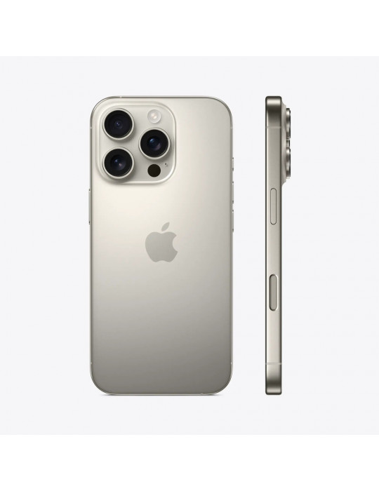 Apple iPhone 16 Pro 256GB kaufen | Smartphone Nürnberg