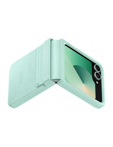Samsung Kindsuit Case für Galaxy Z Flip6, Mint