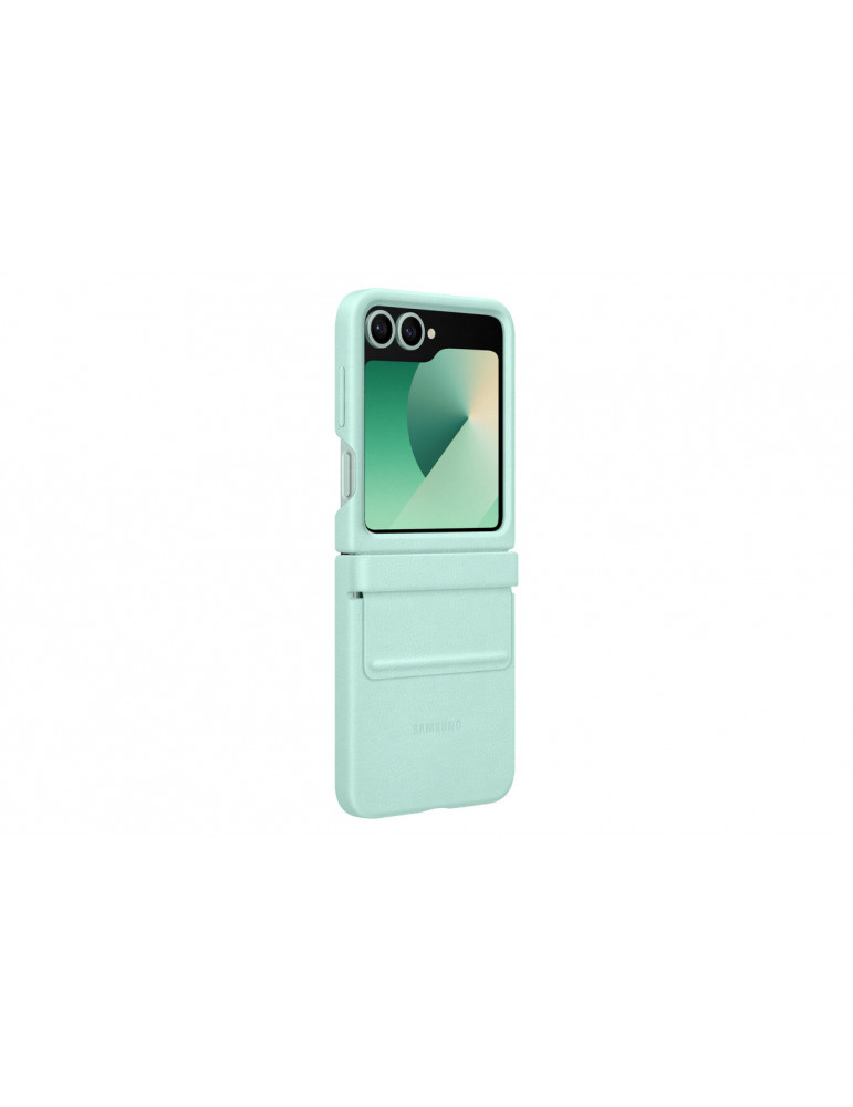Samsung Kindsuit Case für Galaxy Z Flip6, Mint
