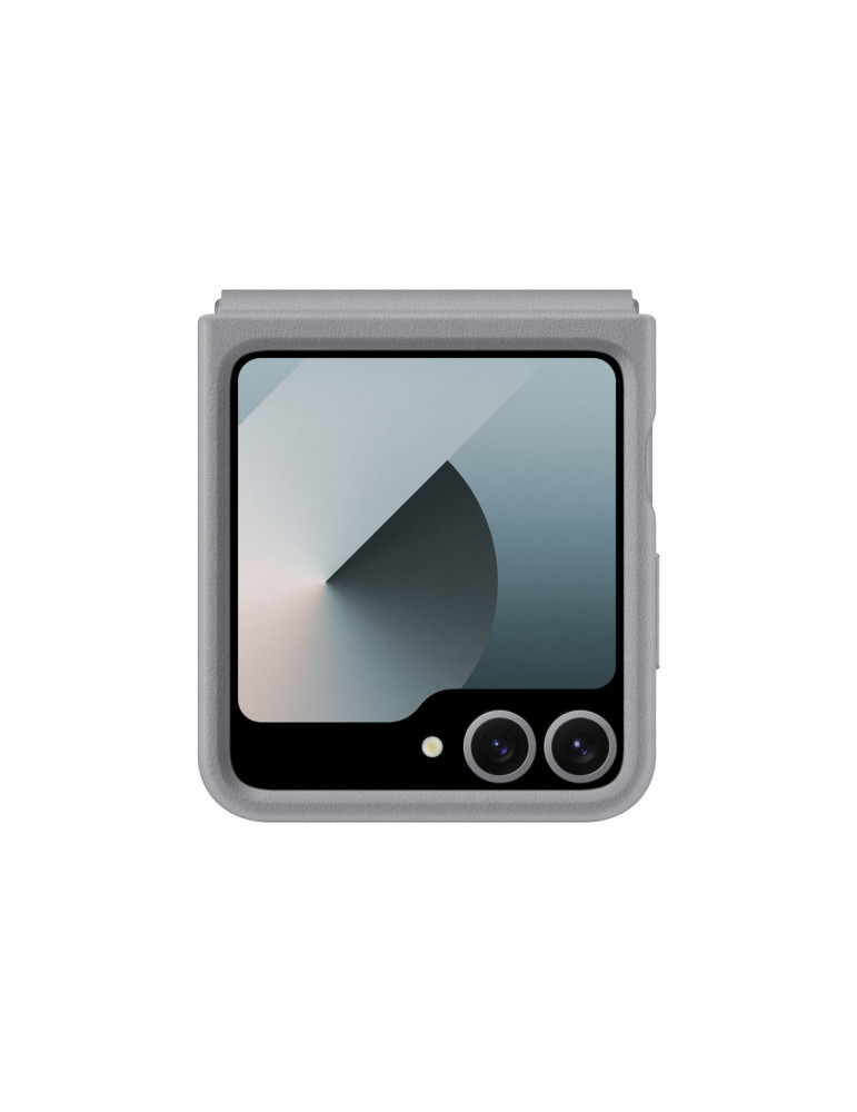 Samsung Kindsuit Case für Galaxy Z Flip6, Gray