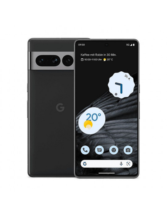 Google Pixel 7 Pro Display Reparatur in Nürnberg | Smartphone Service