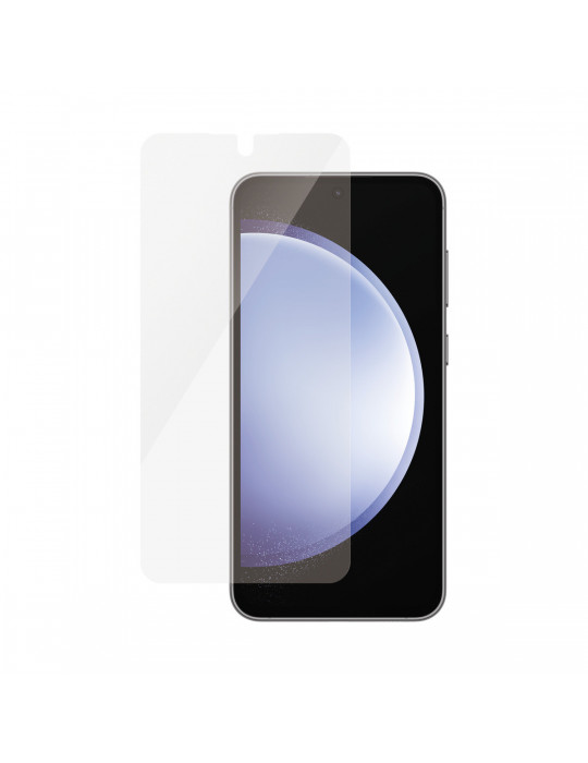 Dispalyschutz PanzerGlass Screen Protector Samsung Galaxy S24 FE Dispalyschutz PanzerGlass Screen Protector Samsung Galaxy S24 FE