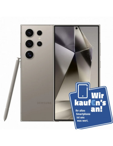 Samsung Galaxy S24 Ultra | Smartphone Ankauf und Trade-In für Nürnberg mit Direktauszahlung