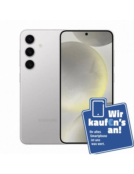 Samsung Galaxy S24 | Smartphone Ankauf und Trade-In für Nürnberg mit Direktauszahlung Samsung Galaxy S24 | Smartphone Ankauf und Trade-In für Nürnberg mit Direktauszahlung