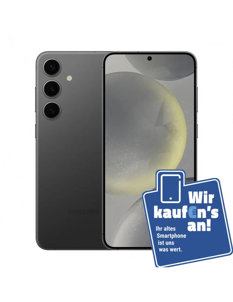 Samsung Galaxy S24+ 5G | Smartphone Ankauf und Trade-In für Nürnberg mit Direktauszahlung
