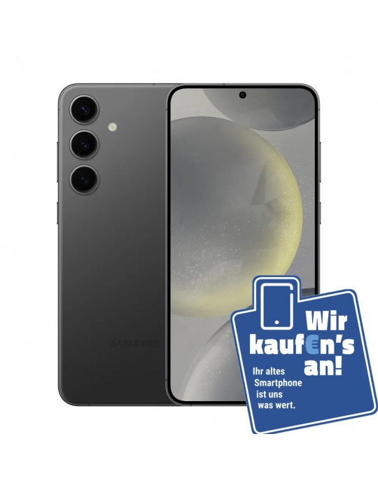 Samsung Galaxy S24+ 5G | Smartphone Ankauf und Trade-In für Nürnberg mit Direktauszahlung