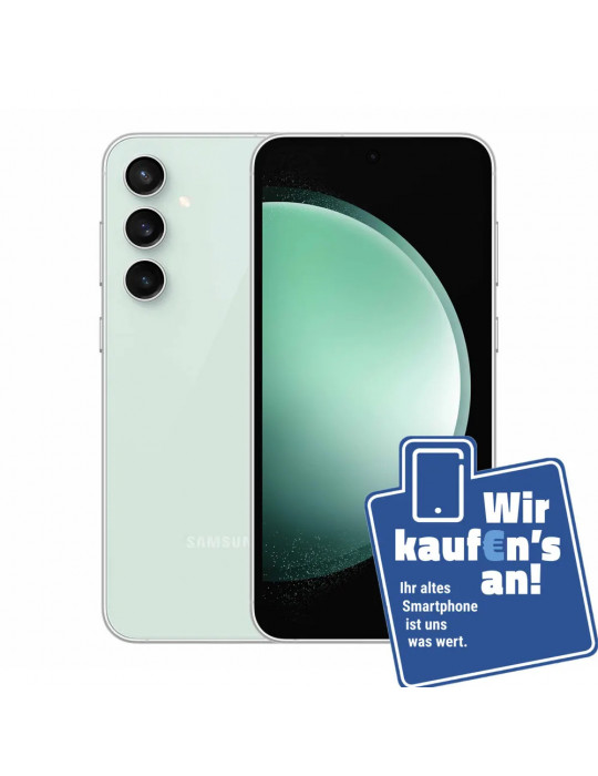 Samsung Galaxy S23 FE | Smartphone Ankauf und Trade-In für Nürnberg mit Direktauszahlung Samsung Galaxy S23 FE | Smartphone Ankauf und Trade-In für Nürnberg mit Direktauszahlung