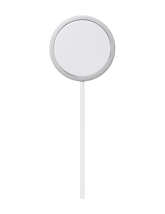 Apple MagSafe Charger USB-C QI2 1m | iPhone Zubehör Nürnberg