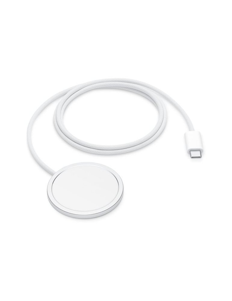 Apple MagSafe Charger USB-C QI2 1m | iPhone Zubehör Nürnberg