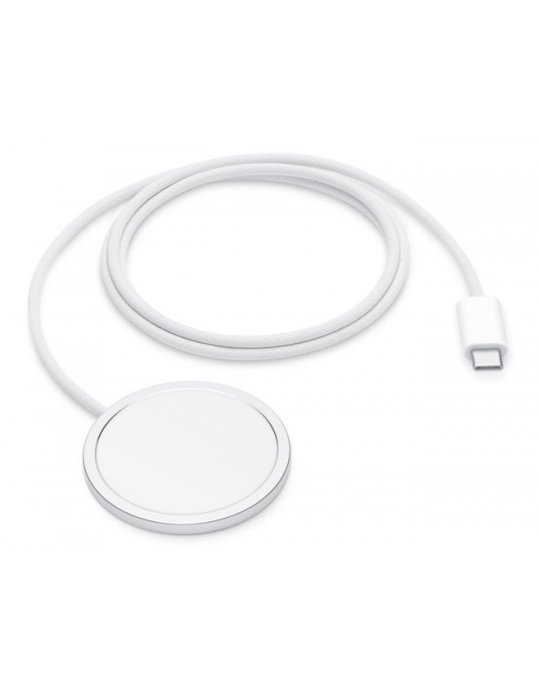 Apple MagSafe Charger USB-C QI2 1m | iPhone Zubehör Nürnberg
