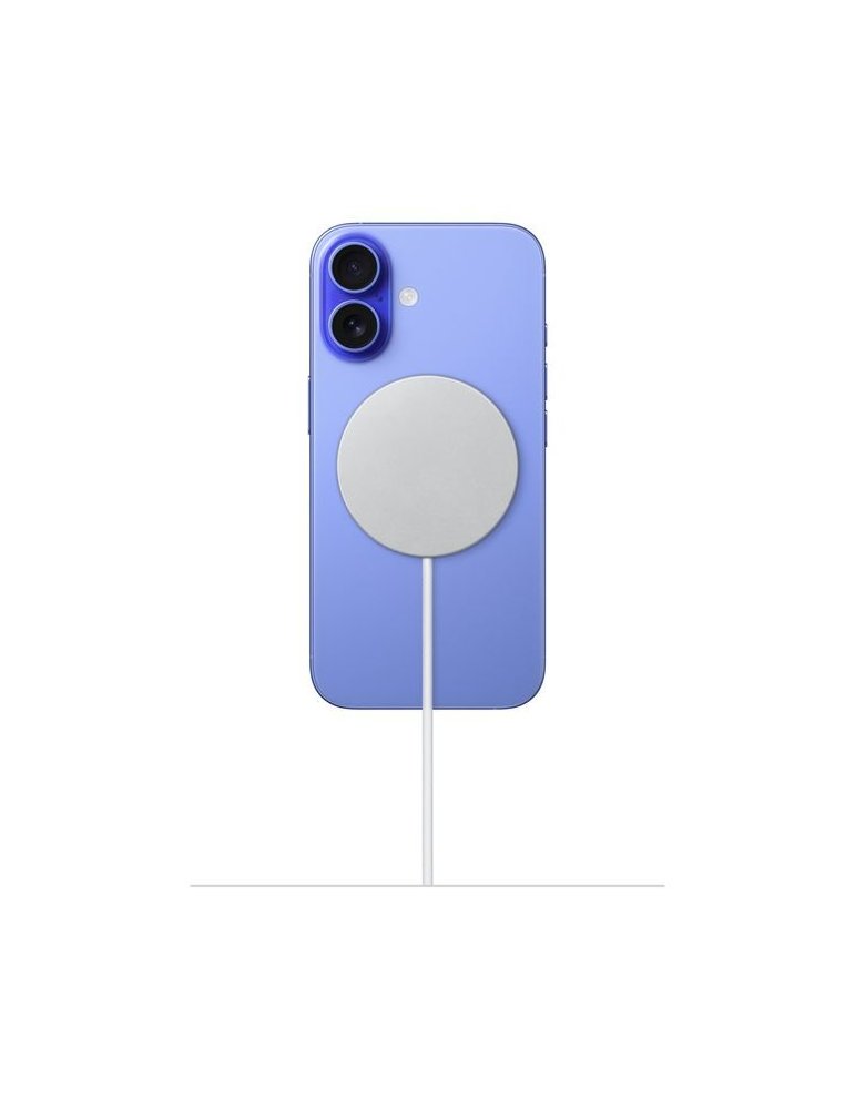 Apple MagSafe Charger USB-C QI2 1m | iPhone Zubehör Nürnberg