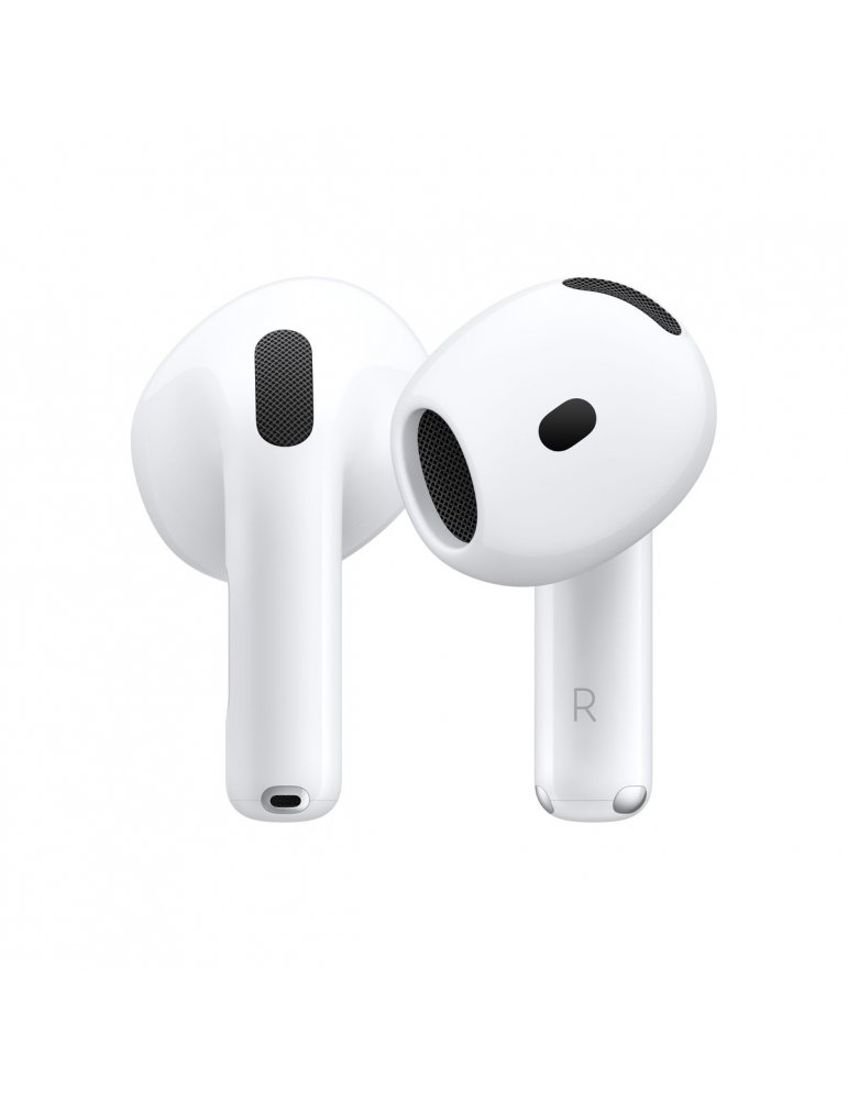 Apple AirPods (4.Gen) | iPhone Zubehör Nürnberg Apple AirPods (4.Gen) | iPhone Zubehör Nürnberg
