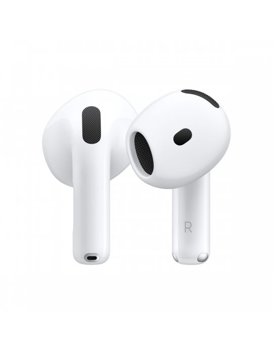 Apple AirPods (4.Gen) | iPhone Zubehör Nürnberg Apple AirPods (4.Gen) | iPhone Zubehör Nürnberg